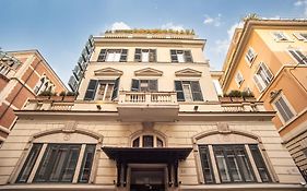 The Britannia Hotel